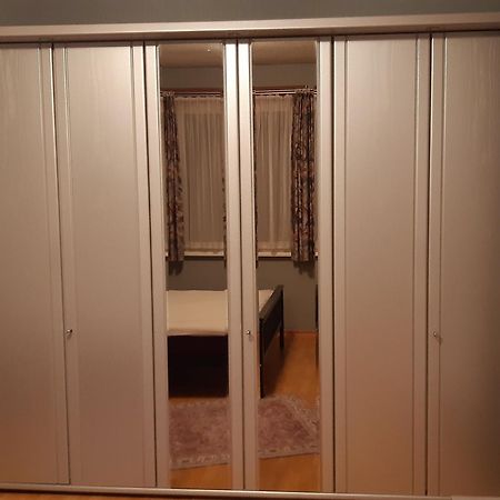 Ferienwohnung Luise, Gemuetlich, Freundlich Und Ganz Nah An Berlin Oranienburg Ngoại thất bức ảnh