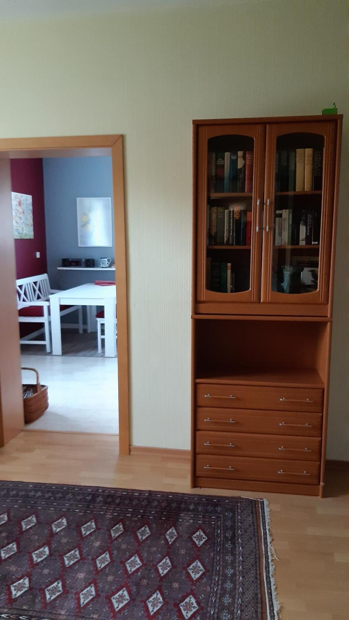 Ferienwohnung Luise, Gemuetlich, Freundlich Und Ganz Nah An Berlin Oranienburg Ngoại thất bức ảnh