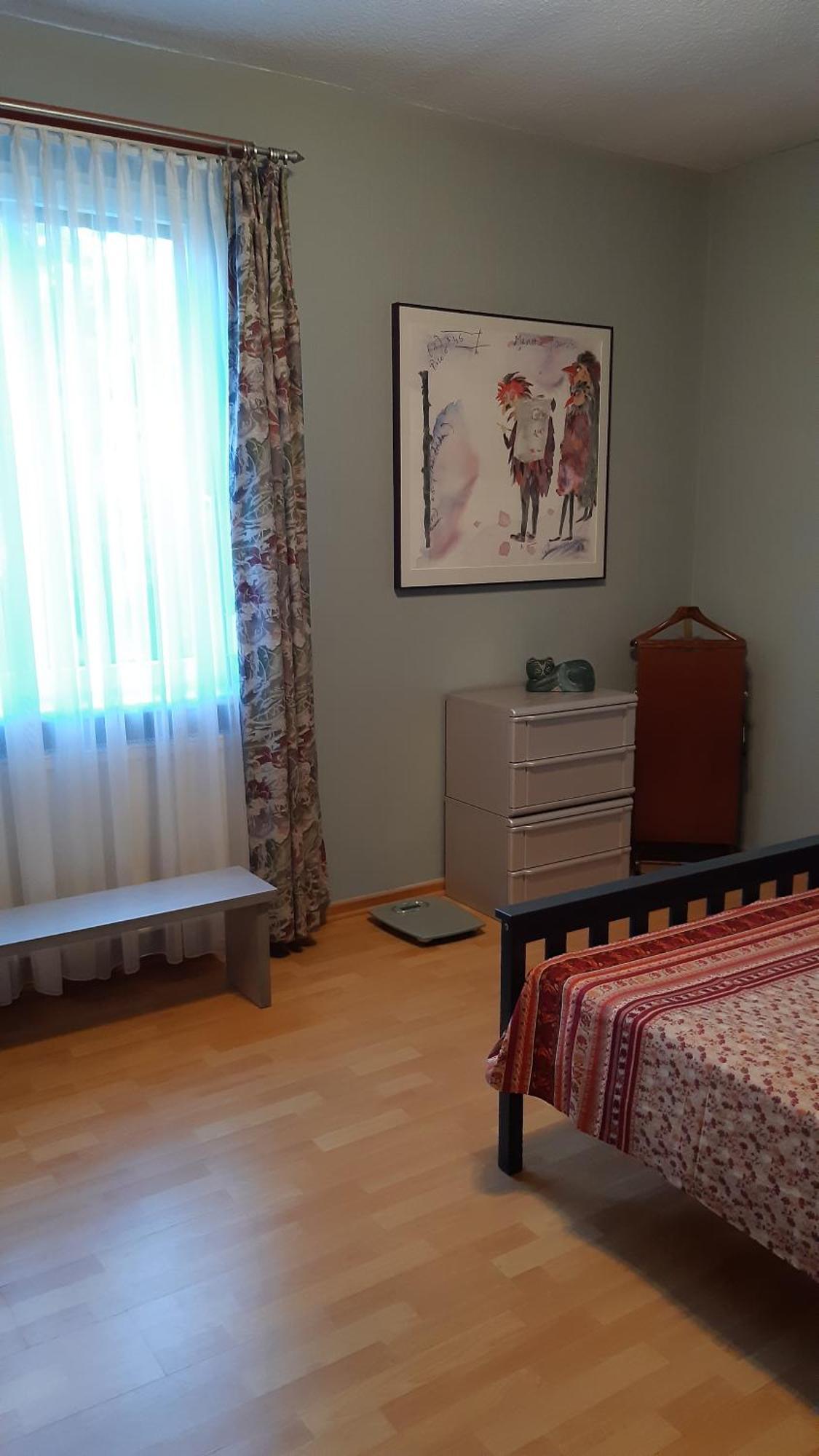 Ferienwohnung Luise, Gemuetlich, Freundlich Und Ganz Nah An Berlin Oranienburg Ngoại thất bức ảnh