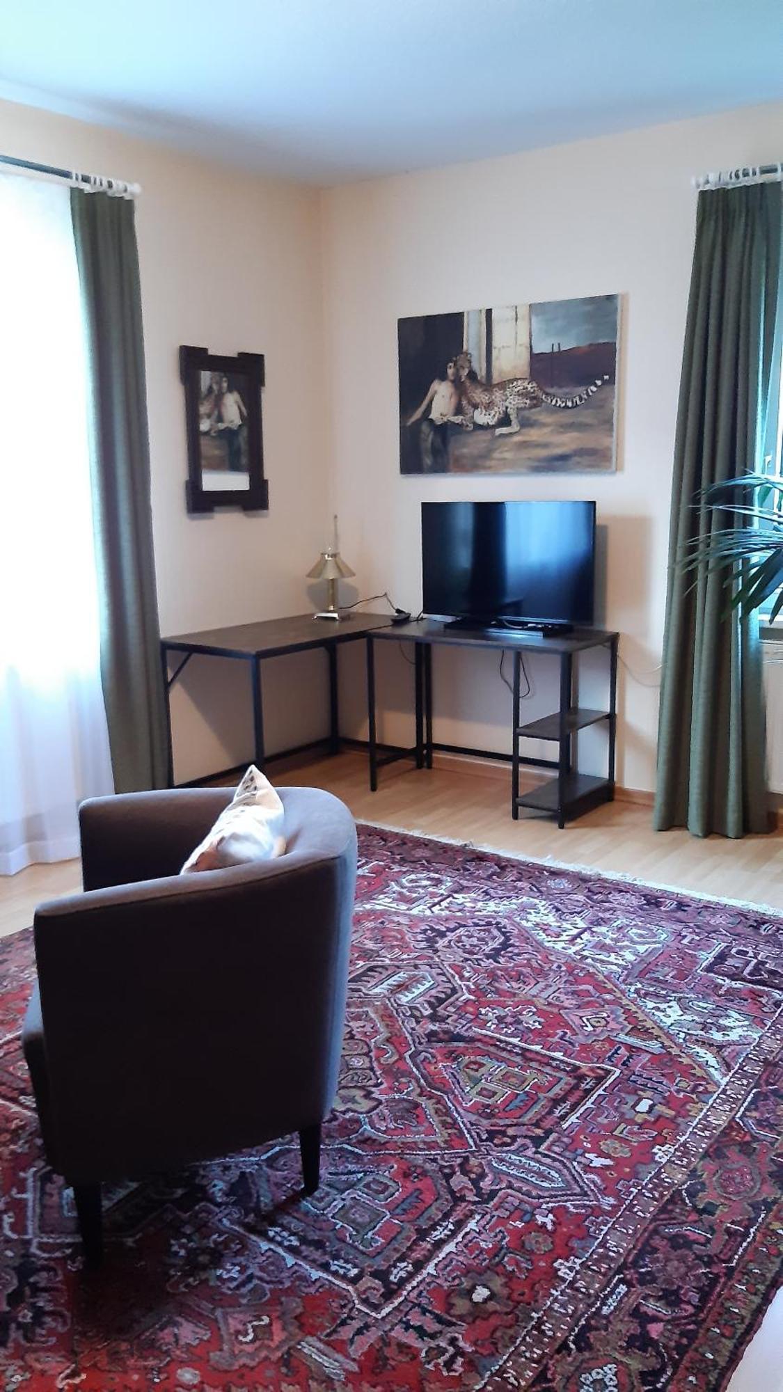 Ferienwohnung Luise, Gemuetlich, Freundlich Und Ganz Nah An Berlin Oranienburg Ngoại thất bức ảnh