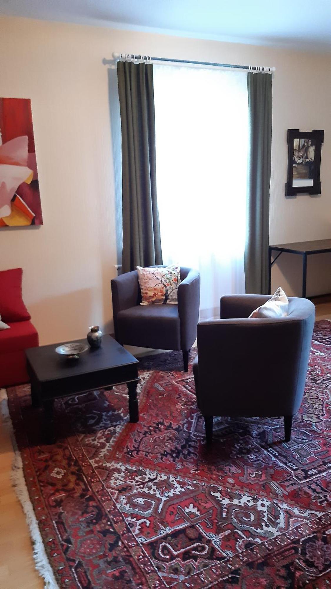 Ferienwohnung Luise, Gemuetlich, Freundlich Und Ganz Nah An Berlin Oranienburg Ngoại thất bức ảnh