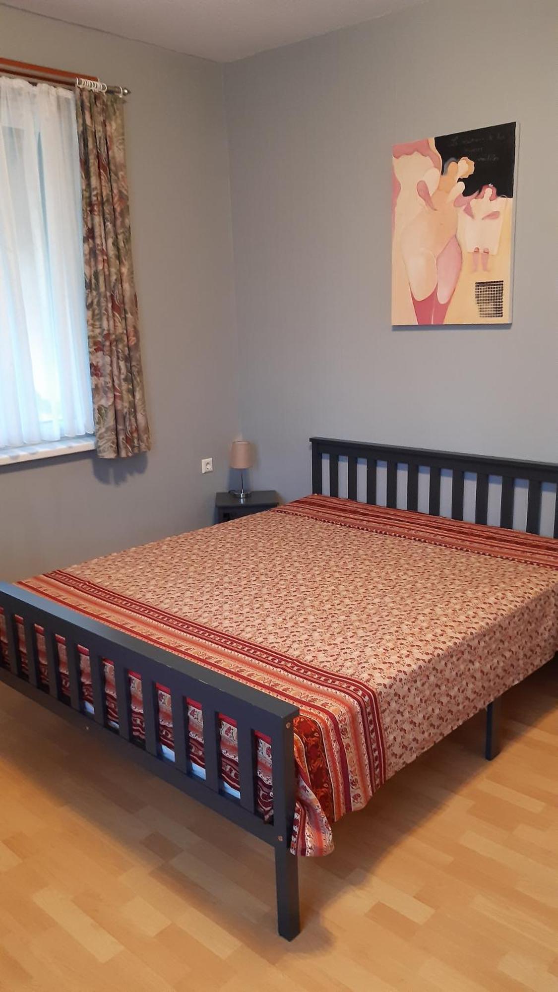 Ferienwohnung Luise, Gemuetlich, Freundlich Und Ganz Nah An Berlin Oranienburg Ngoại thất bức ảnh