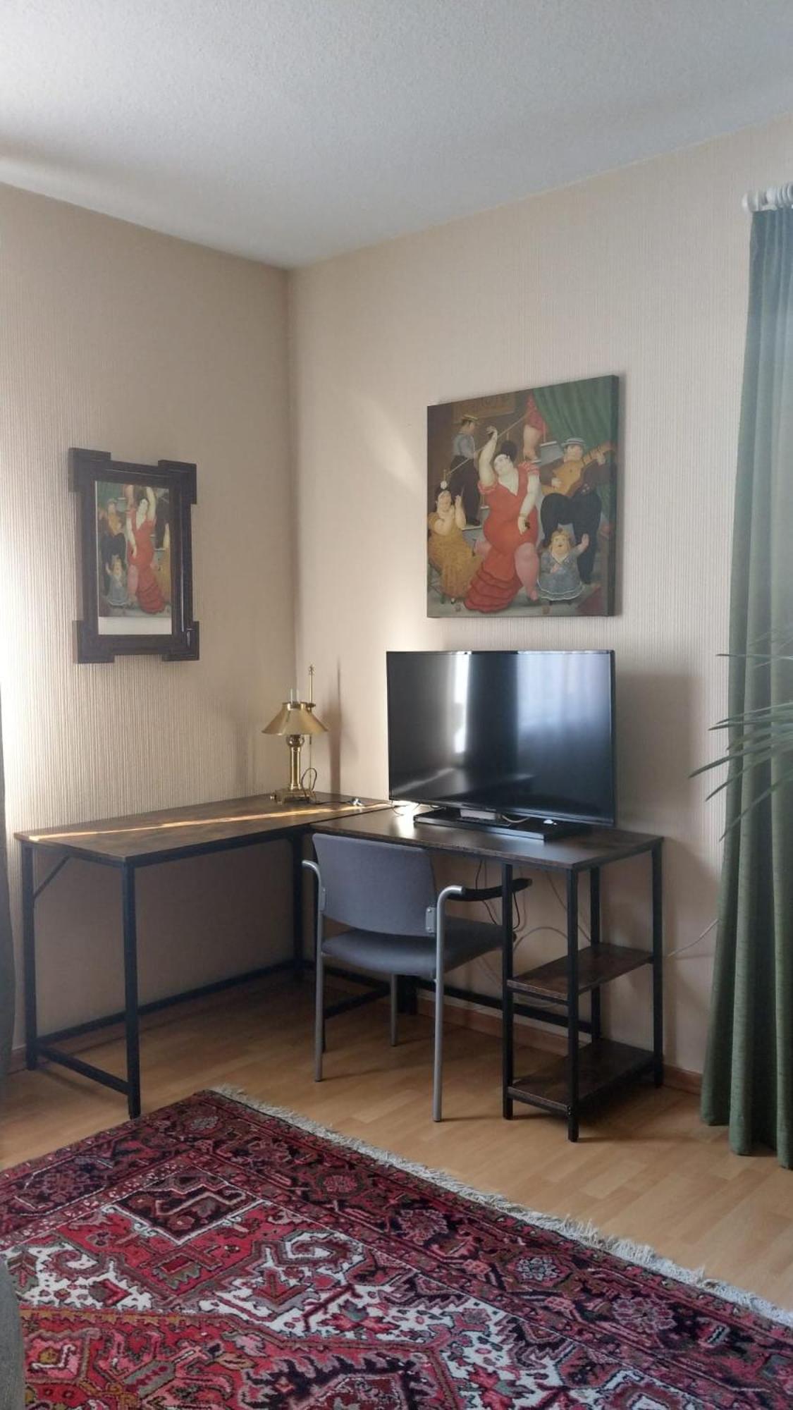 Ferienwohnung Luise, Gemuetlich, Freundlich Und Ganz Nah An Berlin Oranienburg Ngoại thất bức ảnh