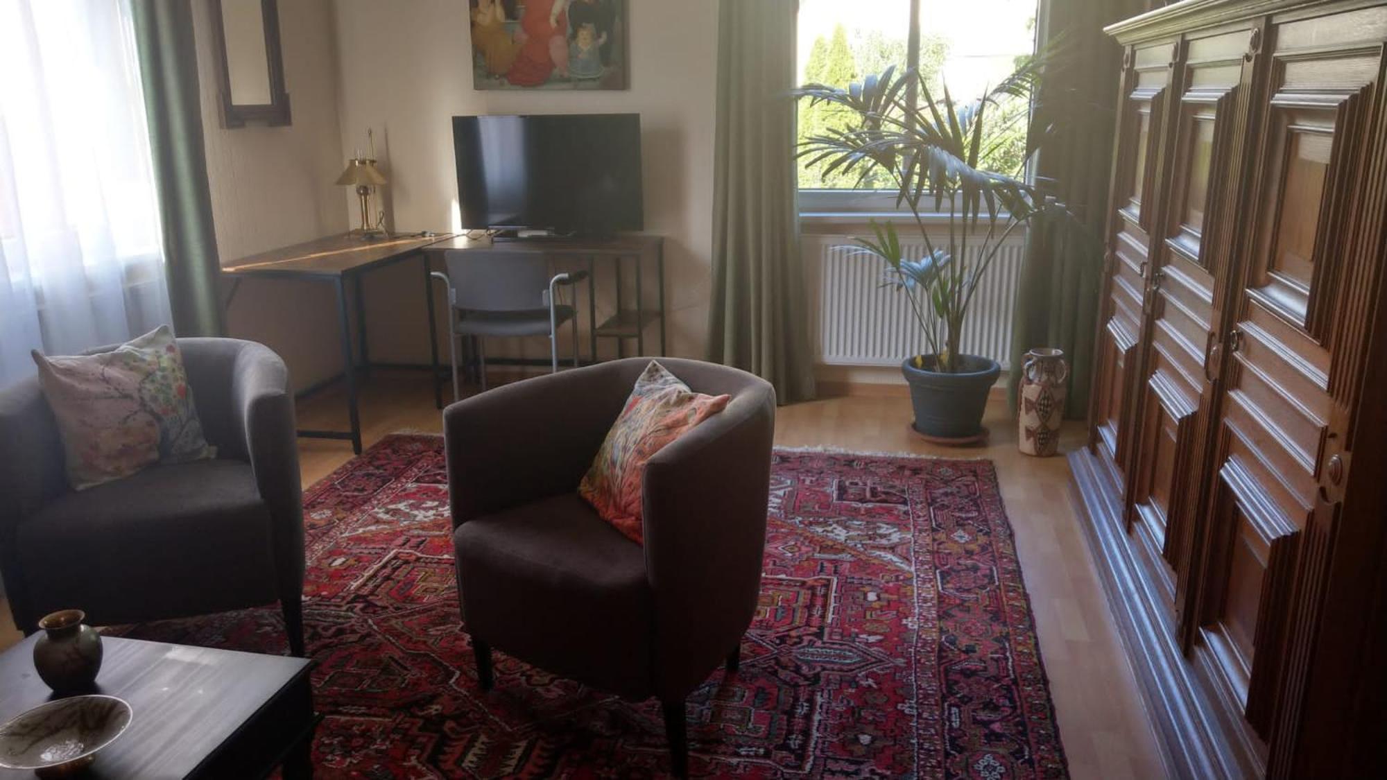Ferienwohnung Luise, Gemuetlich, Freundlich Und Ganz Nah An Berlin Oranienburg Ngoại thất bức ảnh