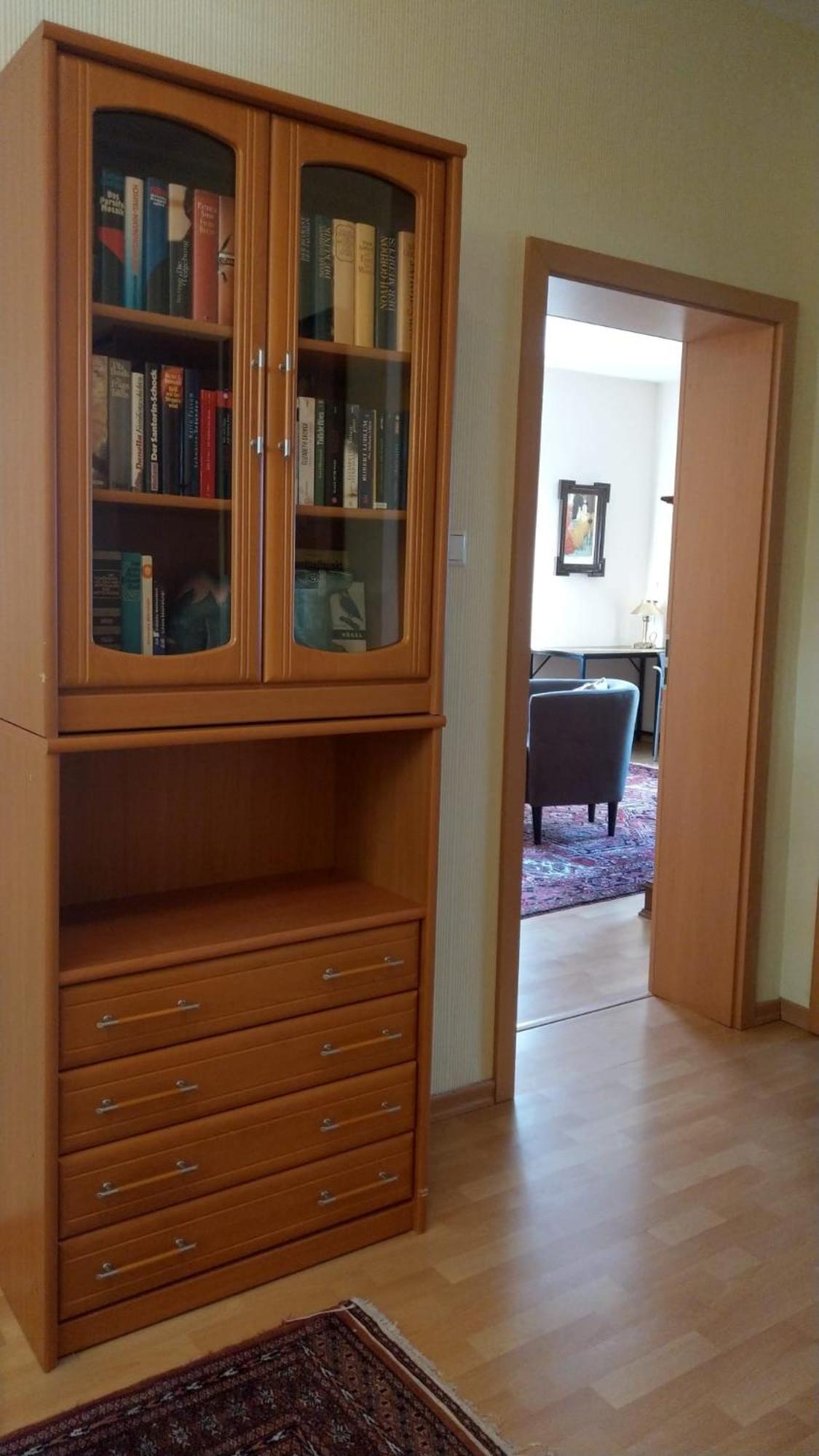 Ferienwohnung Luise, Gemuetlich, Freundlich Und Ganz Nah An Berlin Oranienburg Ngoại thất bức ảnh