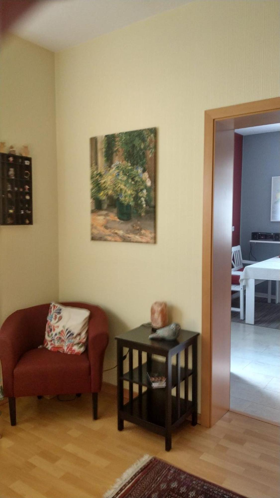 Ferienwohnung Luise, Gemuetlich, Freundlich Und Ganz Nah An Berlin Oranienburg Ngoại thất bức ảnh