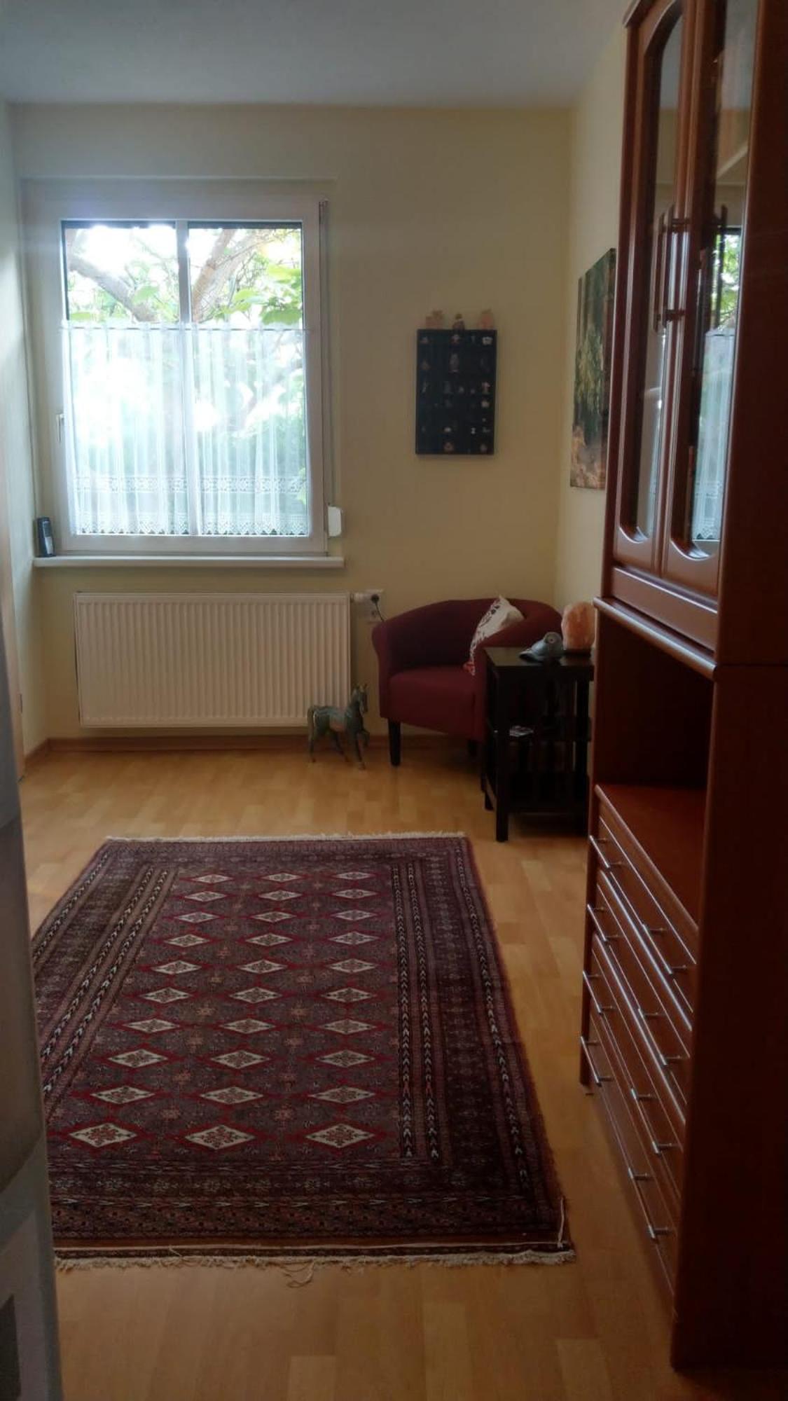 Ferienwohnung Luise, Gemuetlich, Freundlich Und Ganz Nah An Berlin Oranienburg Ngoại thất bức ảnh