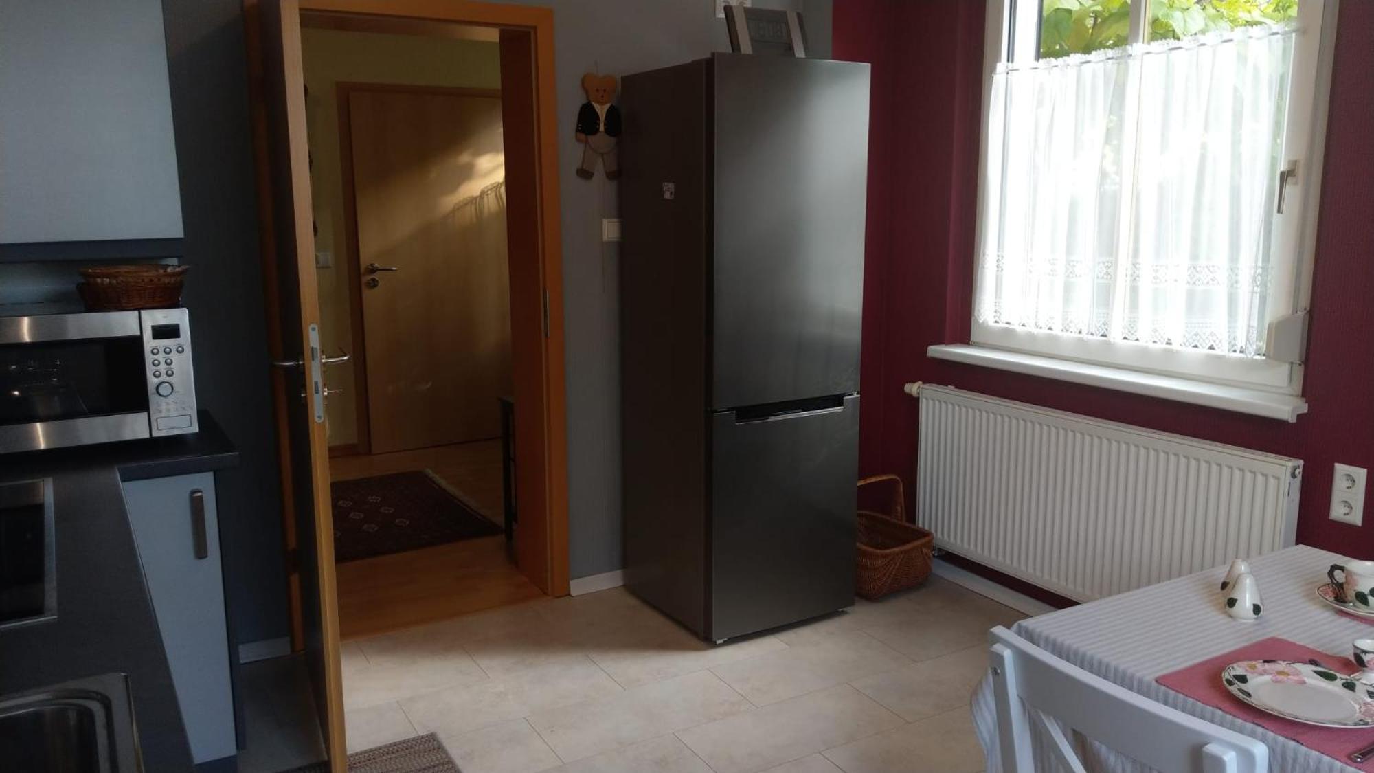 Ferienwohnung Luise, Gemuetlich, Freundlich Und Ganz Nah An Berlin Oranienburg Ngoại thất bức ảnh