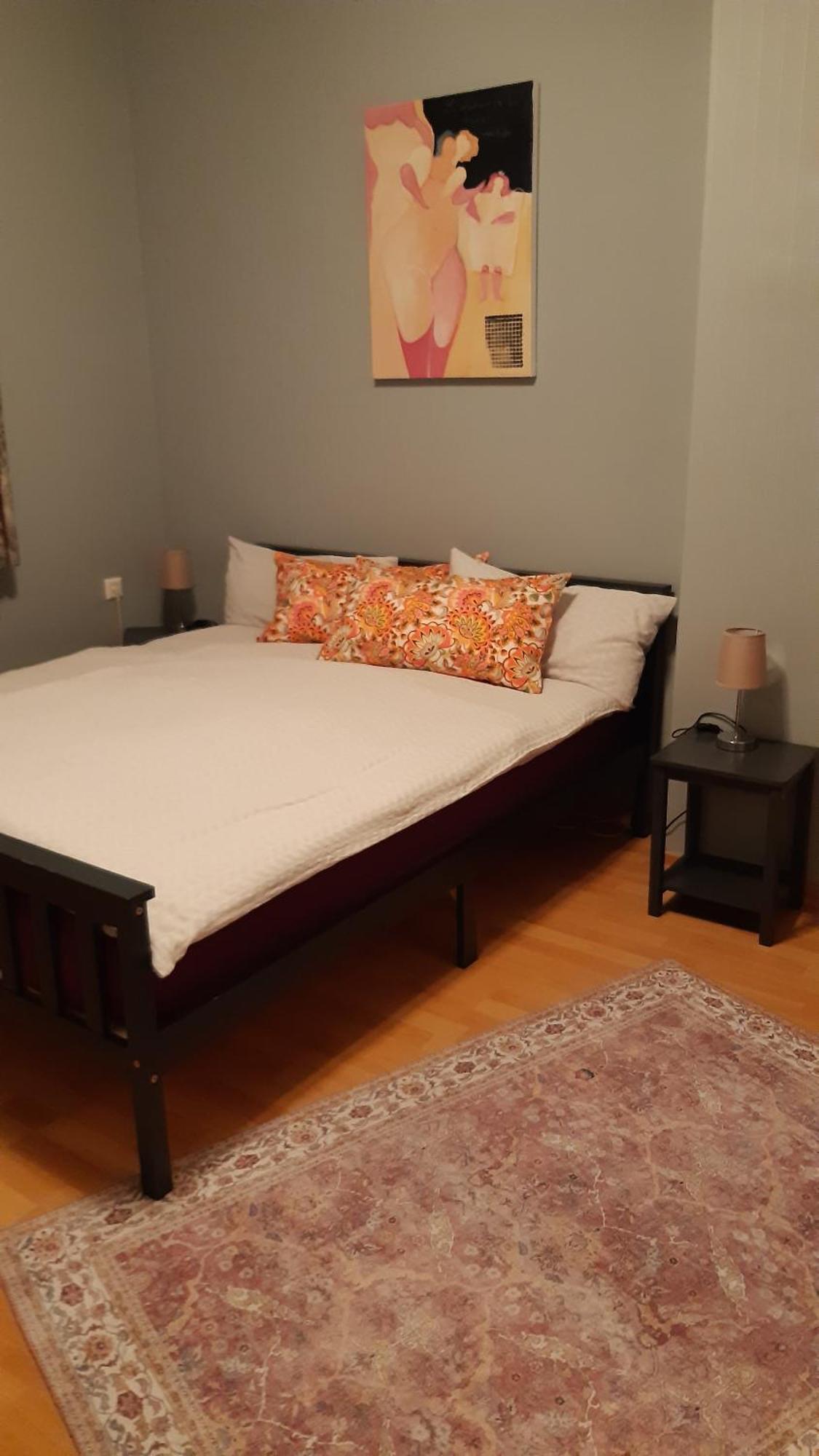 Ferienwohnung Luise, Gemuetlich, Freundlich Und Ganz Nah An Berlin Oranienburg Ngoại thất bức ảnh